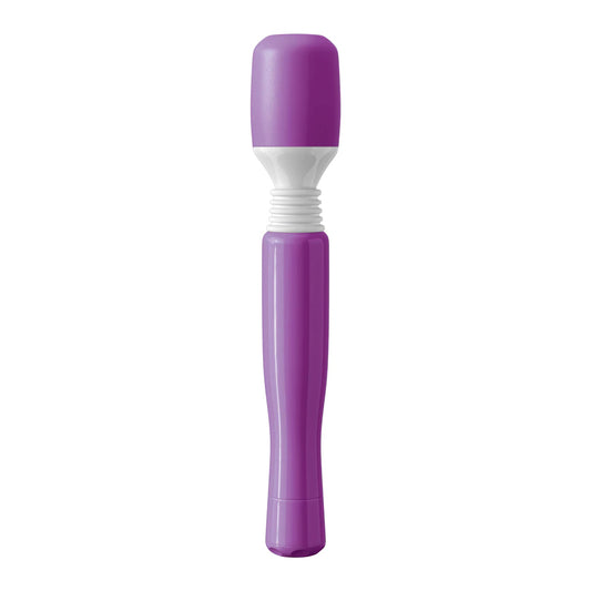Mini Wanachi Massager Purple
