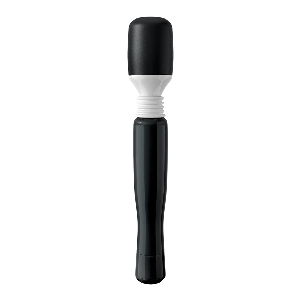 Mini Wanachi Massager Black