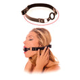 Load image into Gallery viewer, Fetish Fantasy Series Open Mouth Gag
