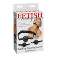 Load image into Gallery viewer, Fetish Fantasy Series Ball Gag Training System
