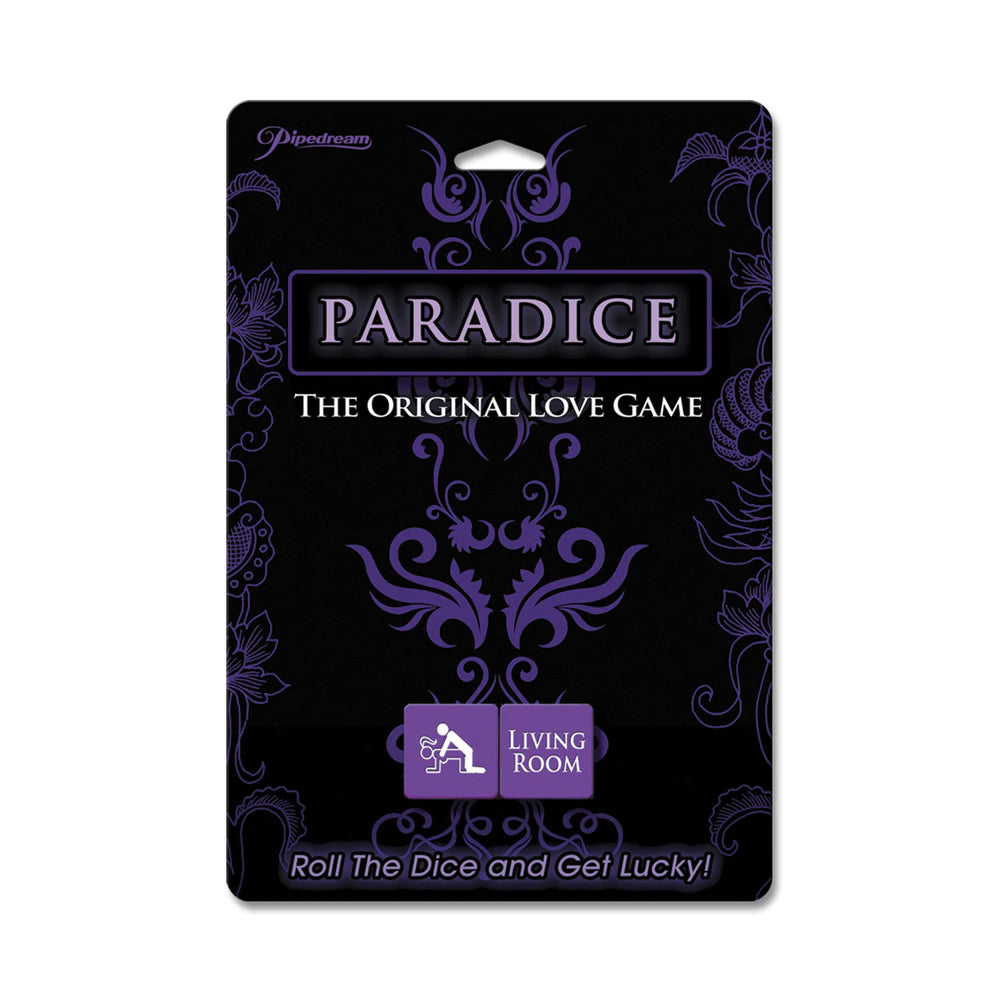 Paradice The Original Love Game