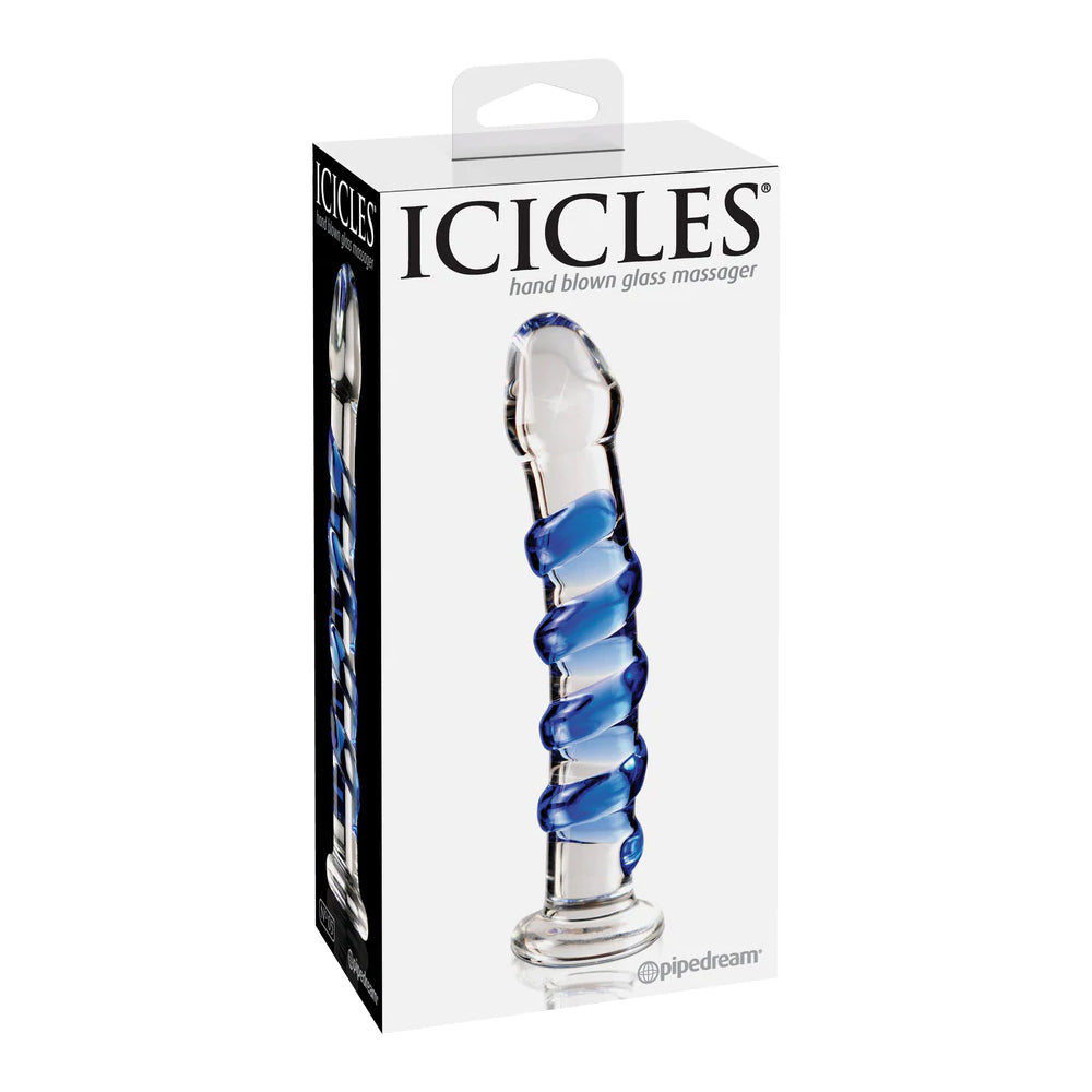 Icicles No. 5