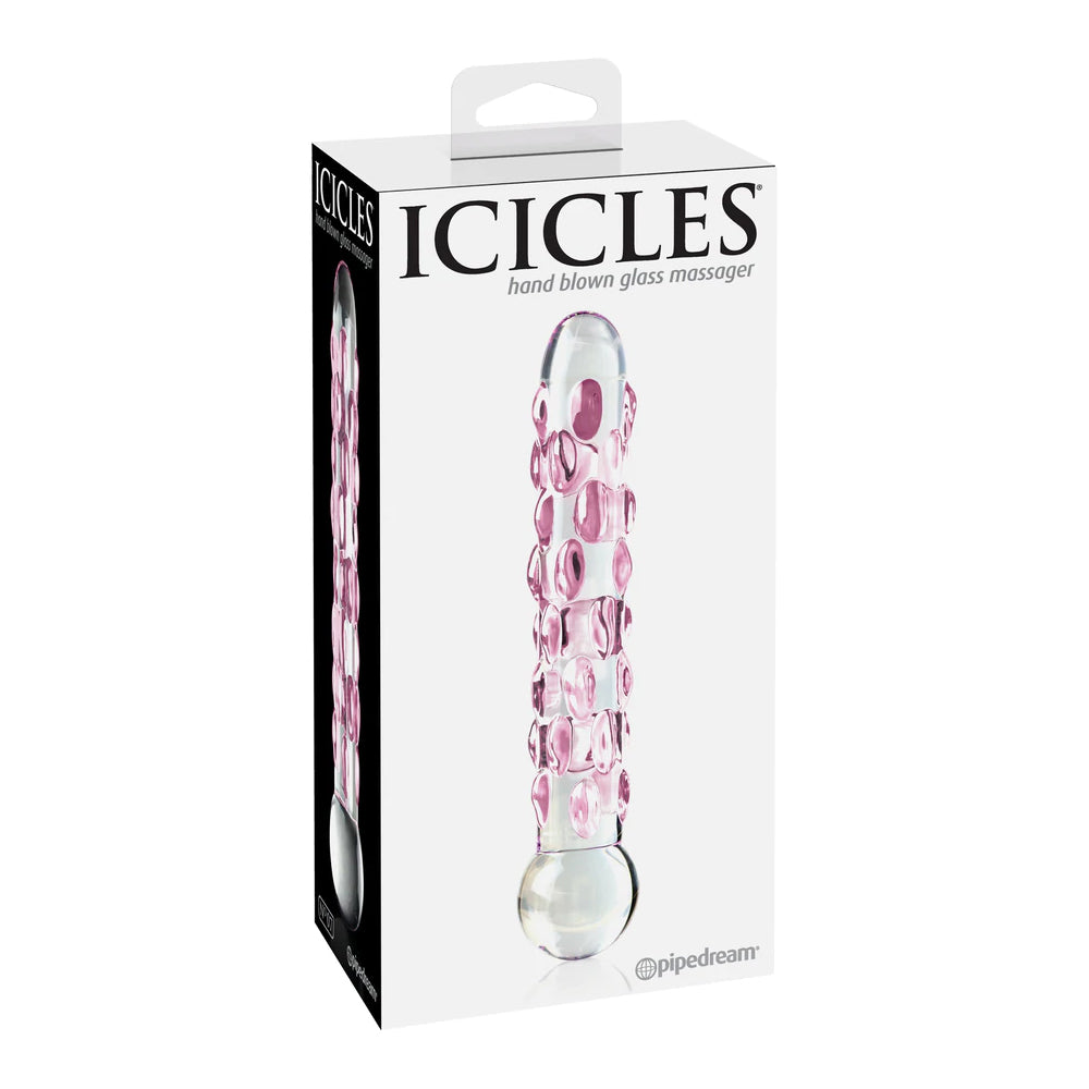 Icicles No. 7