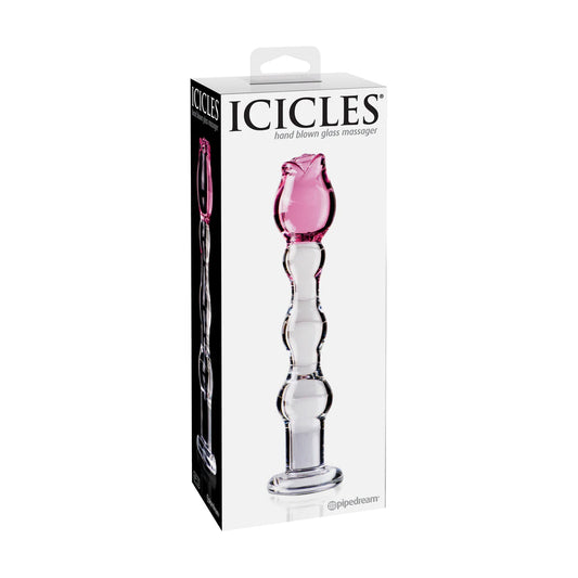 Icicles No. 12