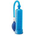 Load image into Gallery viewer, Pump Worx Silicone Power Pump Blue
