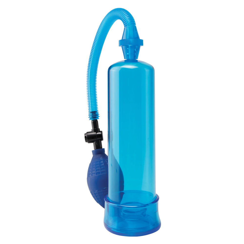 Pump Worx Beginner&#39;s Power Pump Blue