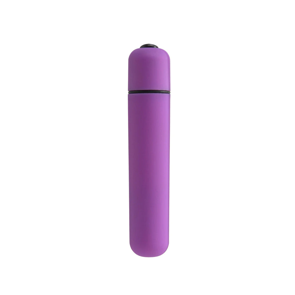 Neon Luv Touch Bullet XL Purple