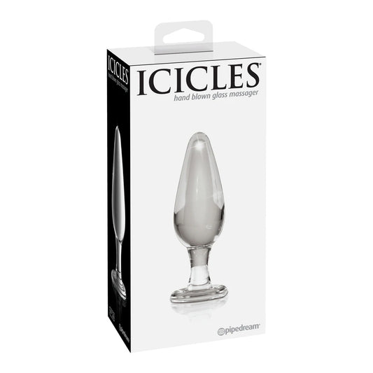 Icicles No. 26
