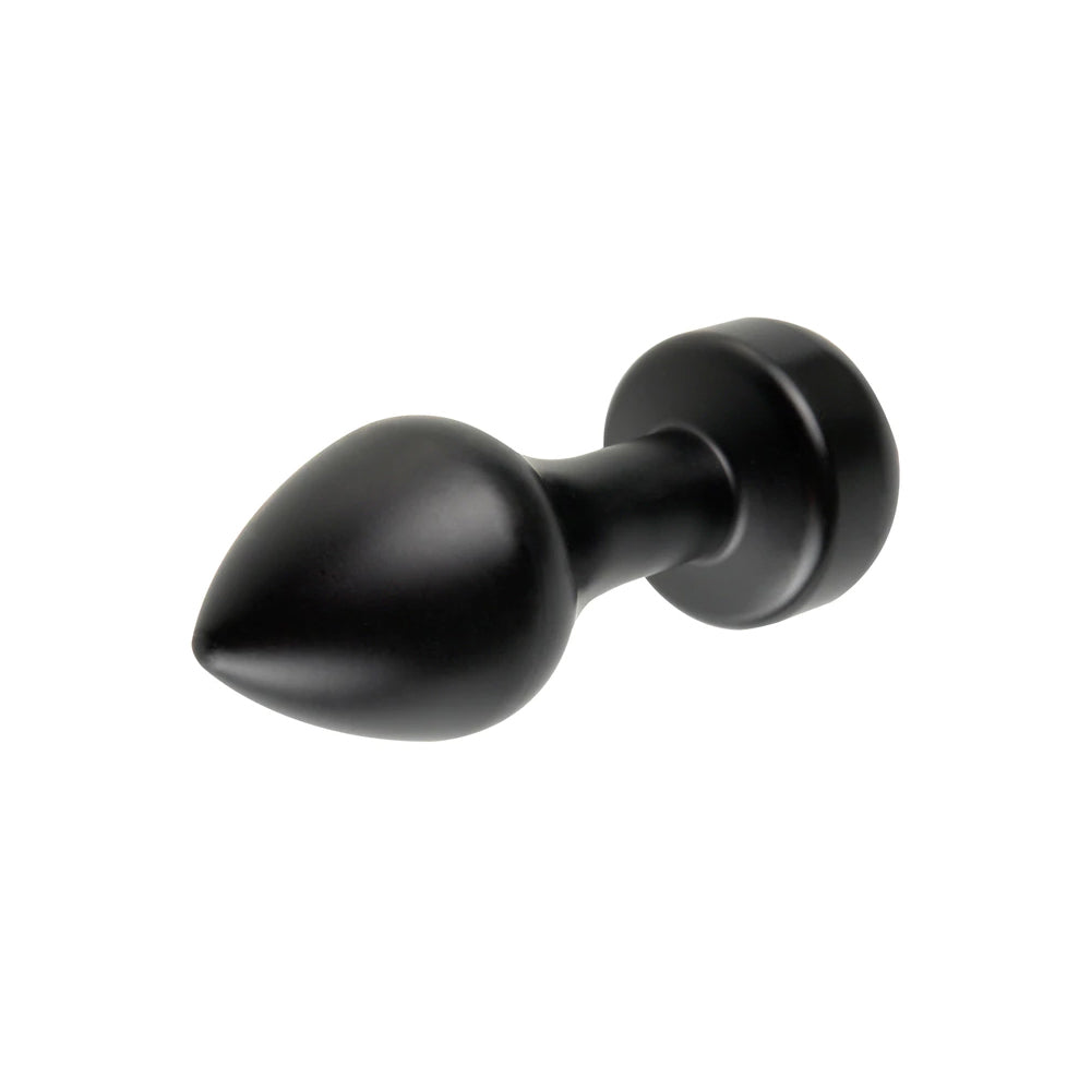 Fetish Fantasy Series Limited Edition Mini Luv Plug Black