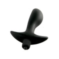 Load image into Gallery viewer, Anal Fantasy Collection Vibrating Perfect Plug Black
