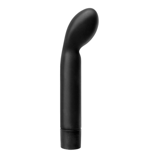 Anal Fantasy Collection P-Spot Tickler Vibe Black