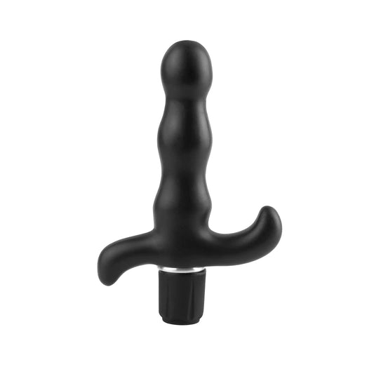 Anal Fantasy Collection 9-Function Prostate Vibe Black