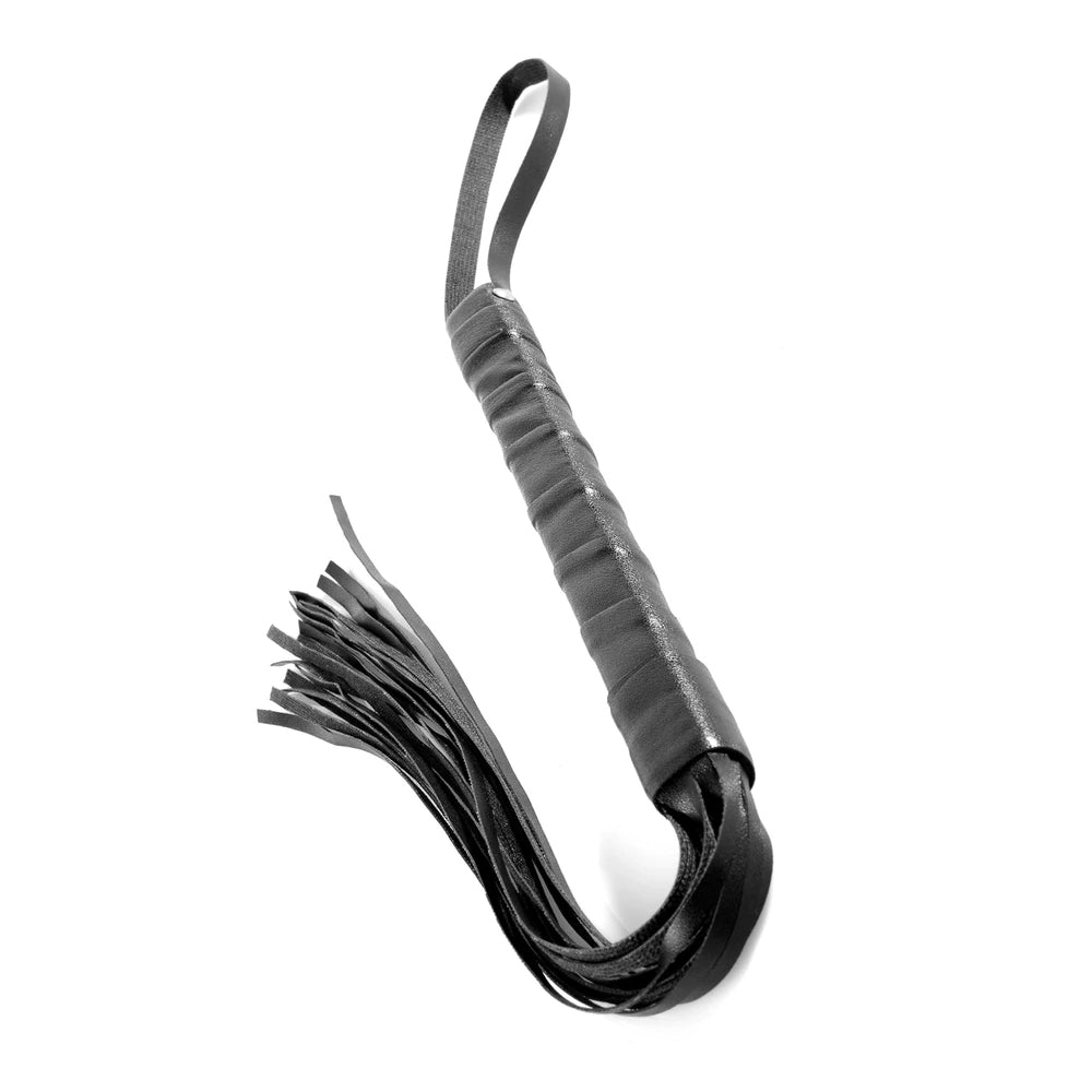 Fetish Fantasy Series First Time Flogger