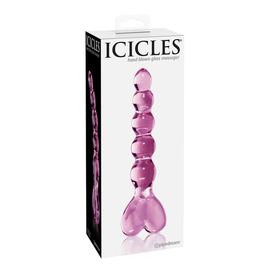 Icicles No. 43