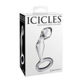 Load image into Gallery viewer, Icicles No. 46 Clear
