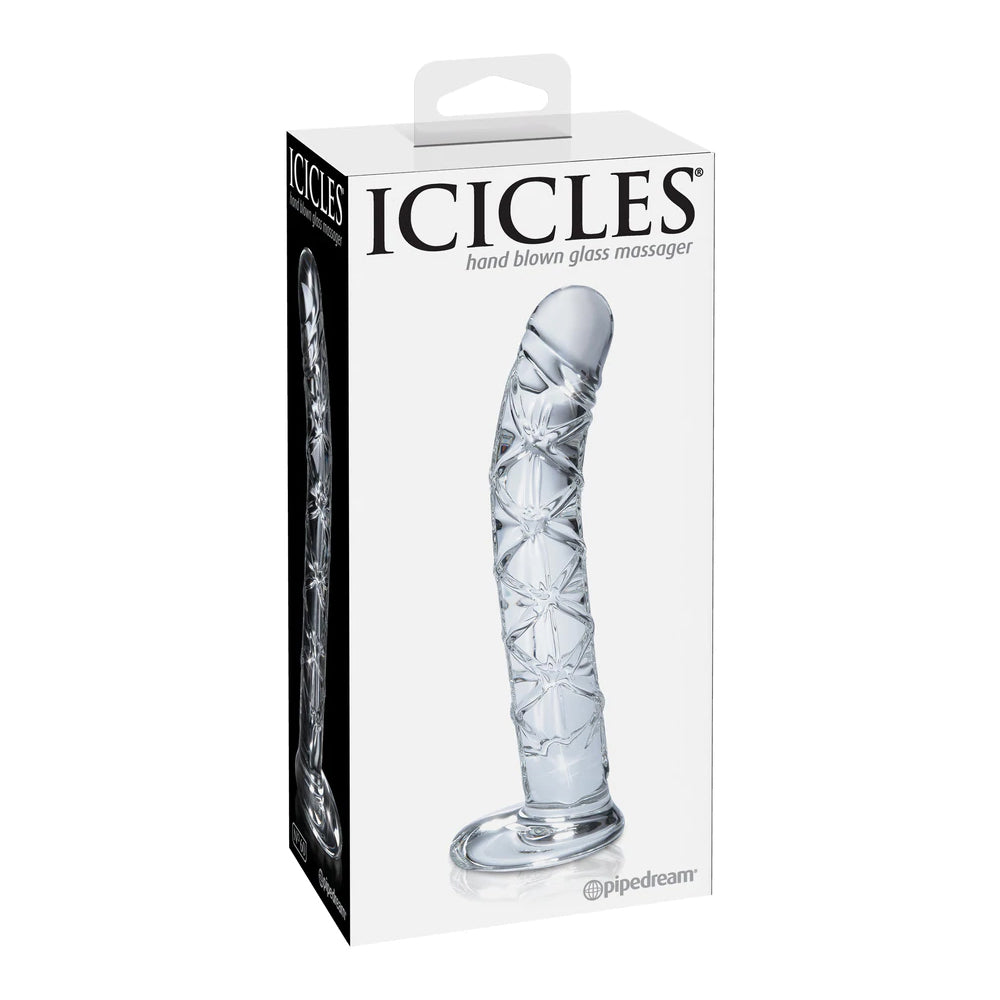 Icicles No. 60