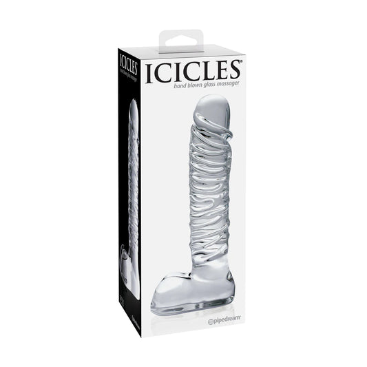 Icicles No. 63