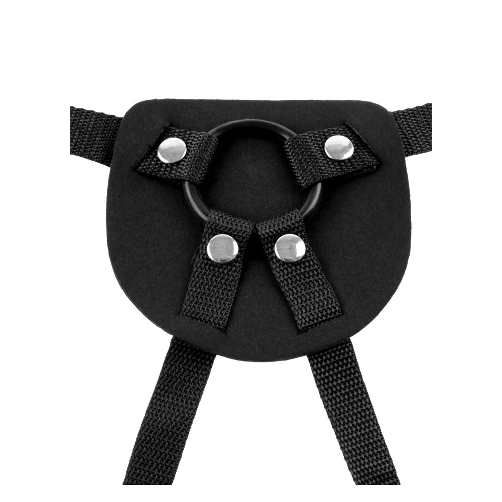 Fetish Fantasy Series Beginner&#39;s Harness Black