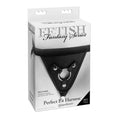 Load image into Gallery viewer, Fetish Fantasy Series Perfect Fit Harness Black
