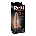 Load image into Gallery viewer, Real Feel Deluxe No. 7 9" Flesh
