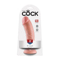 Load image into Gallery viewer, King Cock 8" Cock Flesh
