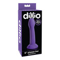 Load image into Gallery viewer, Dillio 6" Please-Her Purple
