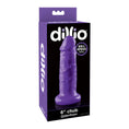 Load image into Gallery viewer, Dillio 6" Chub Purple
