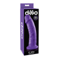 Load image into Gallery viewer, Dillio 9" Dillio Purple
