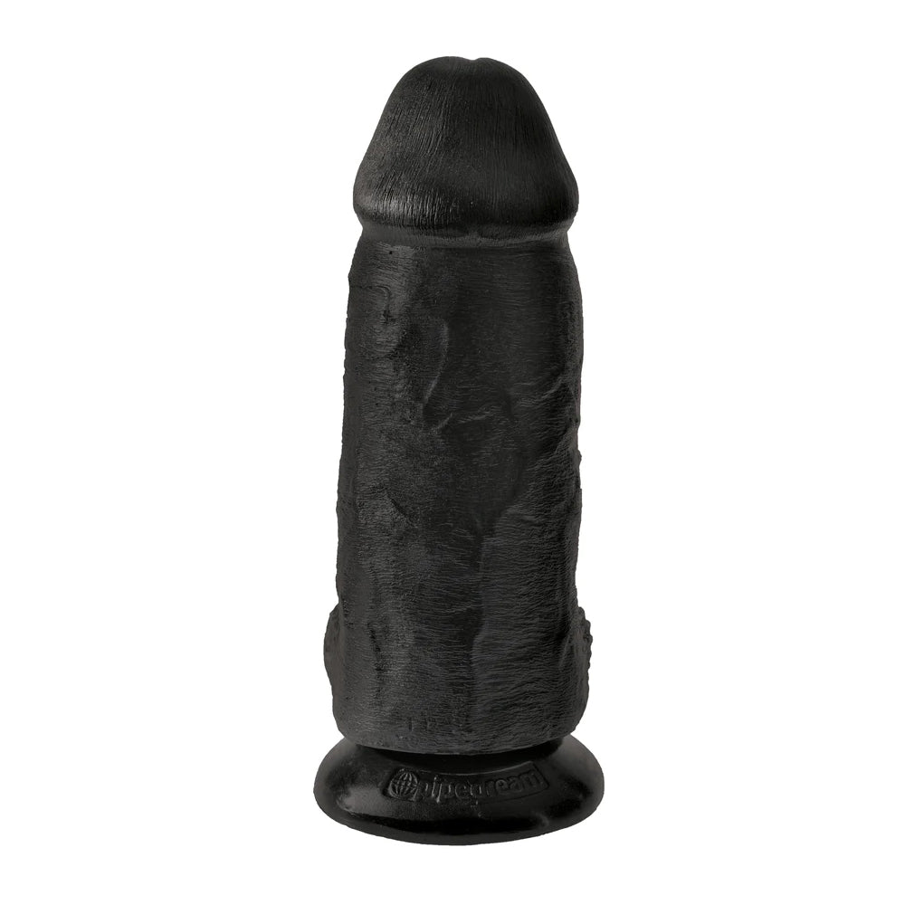 King Cock Chubby Black