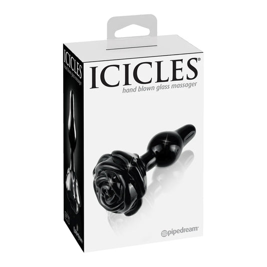 Icicles No. 77