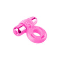 Load image into Gallery viewer, Neon Vibrating Couples Kit Pink
