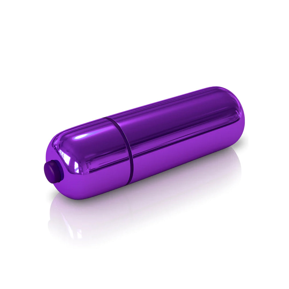 Classix Pocket Bullet Purple