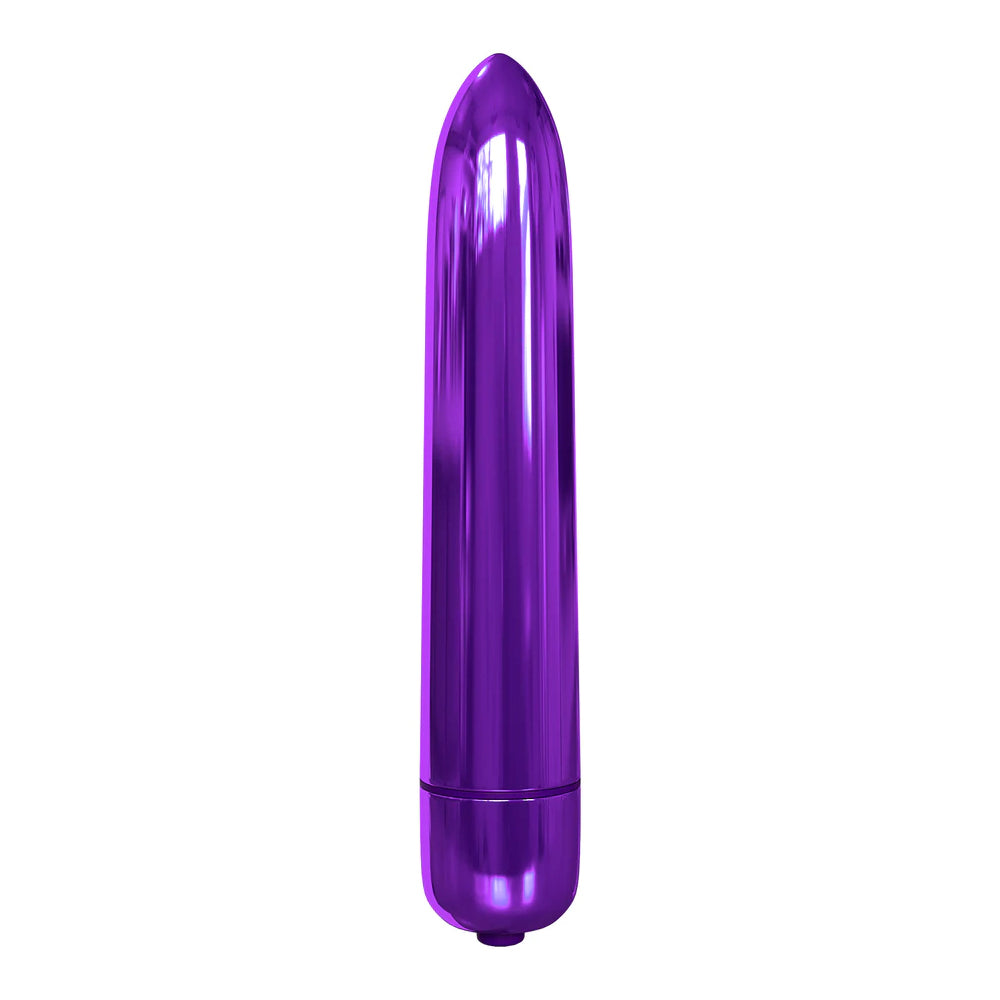 Classix Rocket Bullet Purple