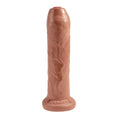 Load image into Gallery viewer, King Cock 7" Uncut Cock Tan
