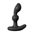 Load image into Gallery viewer, Anal Fantasy Elite Collection P-Motion Massager Black
