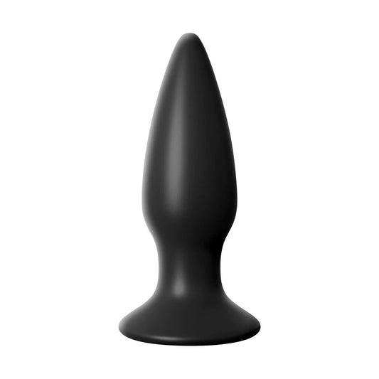 Anal Fantasy Elite Collection Small Rechargeable Anal Plug