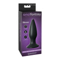 Load image into Gallery viewer, Anal Fantasy Elite Collection Small Rechargeable Anal Plug
