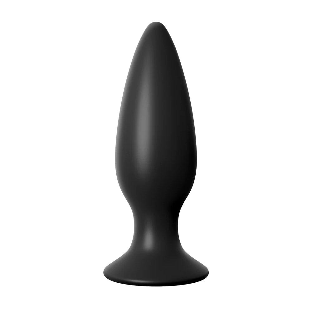 Anal Fantasy Elite Collection Large Rechargeable Anal Plug