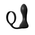 Load image into Gallery viewer, Anal Fantasy Elite Collection Rechargeable Ass-Gasm Pro Black
