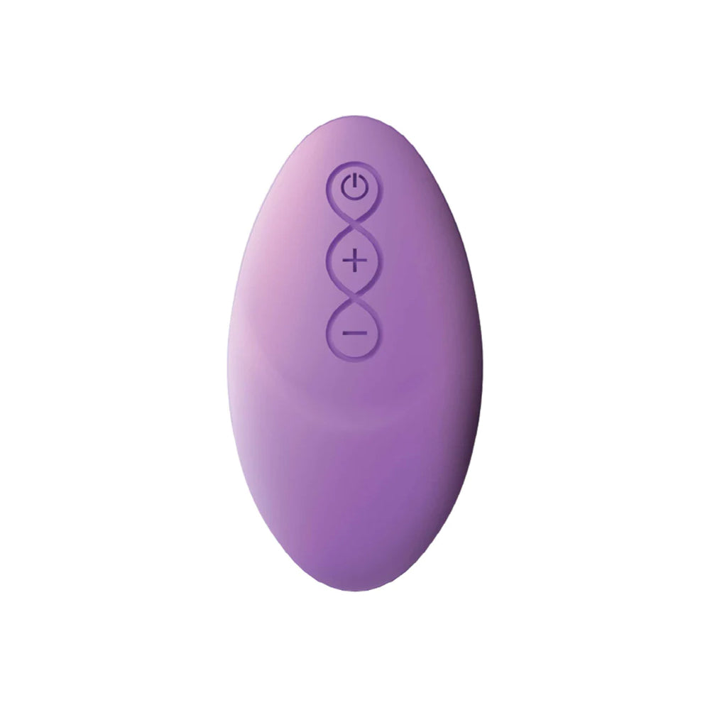 Fantasy For Her G-Spot Stimulate-Her Purple