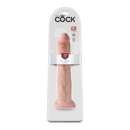 King Cock 13&quot; Cock Light