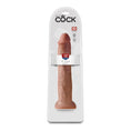 Load image into Gallery viewer, King Cock 13" Cock Tan
