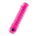 Load image into Gallery viewer, Classix Candy Twirl Massager Pink
