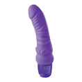 Load image into Gallery viewer, Classix Mr. Right Vibrator Purple
