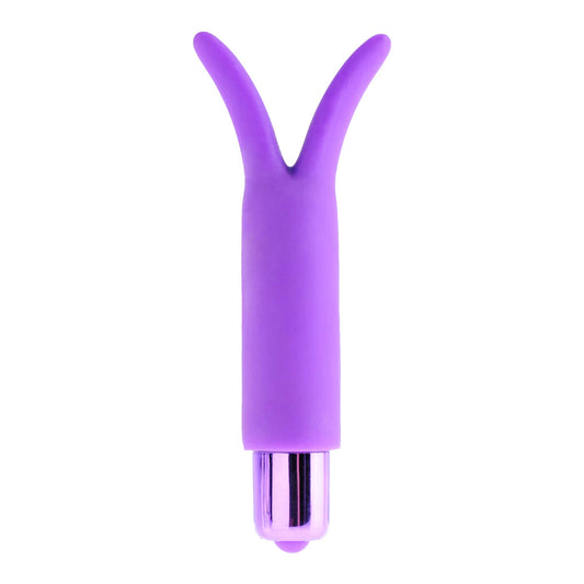 Classix Silicone Fun Vibe Purple