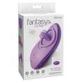 Load image into Gallery viewer, Fantasy For Her Her Silicone Fun Tongue
