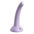 Load image into Gallery viewer, Dillio Platinum Curious Five 5'' Purple
