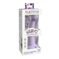 Load image into Gallery viewer, Dillio Platinum Secret Explorer 6'' Purple
