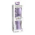 Load image into Gallery viewer, Dillio Platinum Super Eight 8'' Purple
