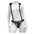 Load image into Gallery viewer, Body Dock Strap-On Suspenders
